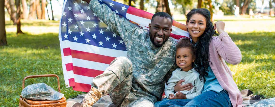 Life Insurance for the Military