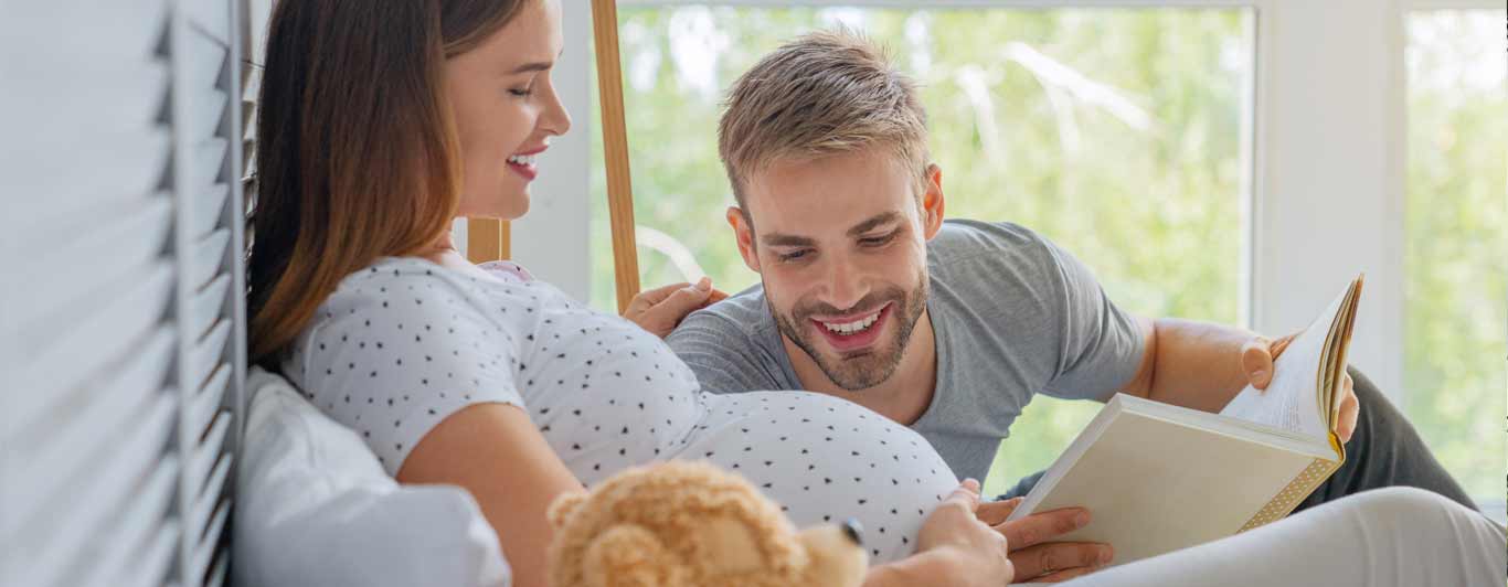Life Insurance Considerations When You're Pregnant & Need a Policy