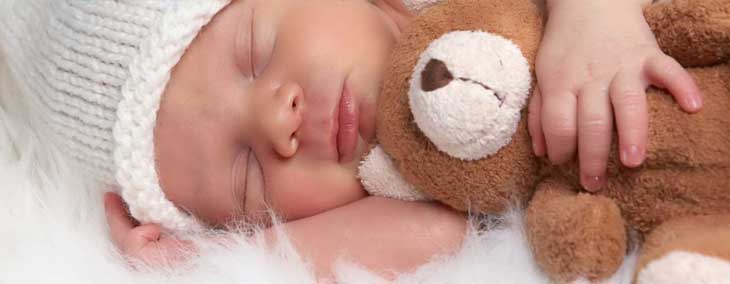 Newborn Checklist | AIG Direct - Blog