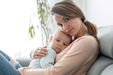 Life Insurance for Stay at Home Moms