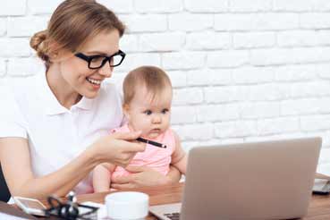 Life Insurance for Single Moms