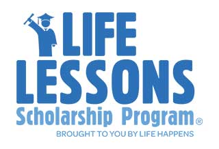 Life Lessons Scholarship Program