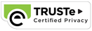 TRUSTe Enterprise Privacy Certification