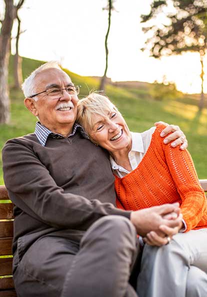 Insurance for Life - Senior Life Insurance